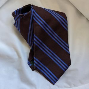 Ralph Lauren tie!